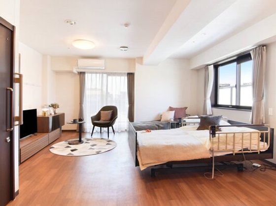 クラーチ・ファミリア西新宿