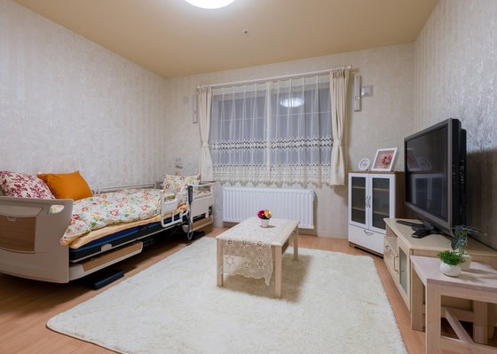 ノアガーデン カーサ・リッツ セカンドコート