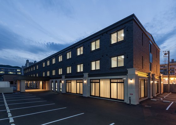 ノアガーデン旭ヶ丘 アン・ジュール