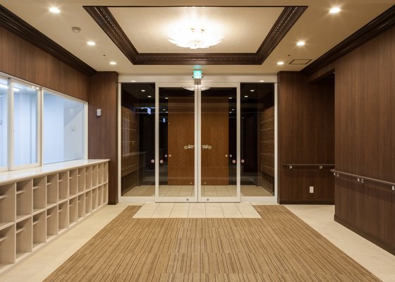 ノアガーデン旭ヶ丘 アン・ジュール