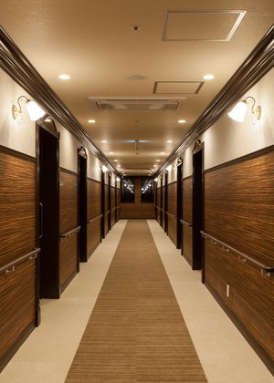 ノアガーデン旭ヶ丘 アン・ジュール