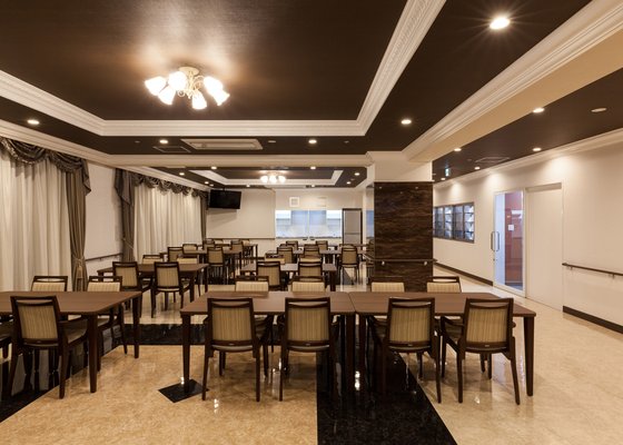 ノアガーデン旭ヶ丘 アン・ジュール