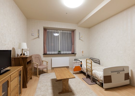 ノアガーデン旭ヶ丘 アン・ジュール