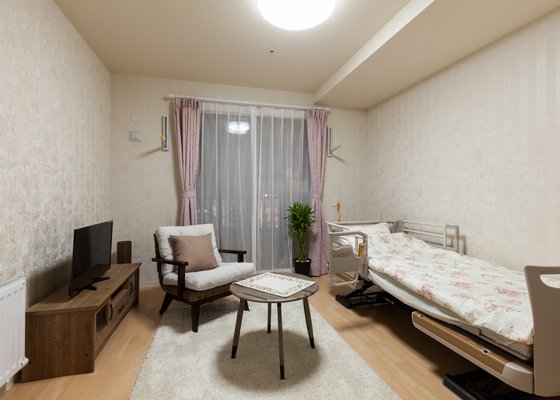 ノアガーデン旭ヶ丘 アン・ジュール