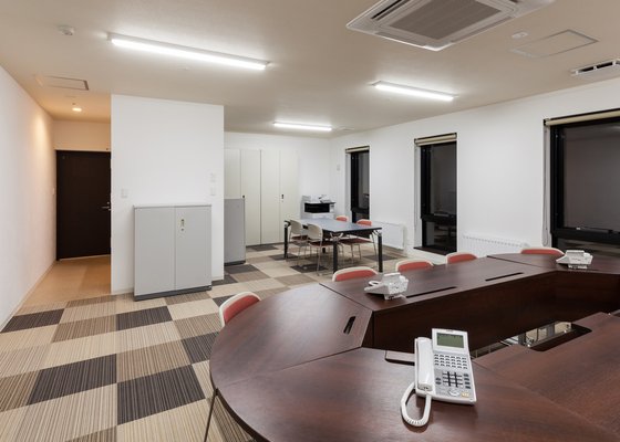 ノアガーデン旭ヶ丘 アン・ジュール