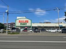 ラルズマート 啓明店