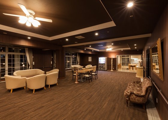 ノアガーデン エル・グレイス