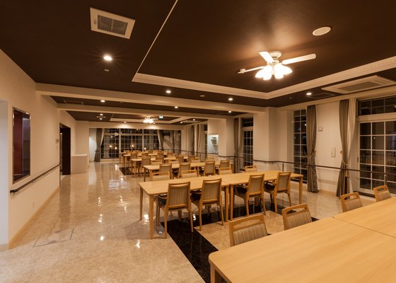 ノアガーデン エル・グレイス