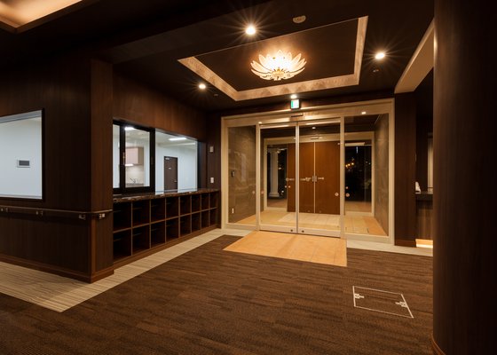 ノアガーデン エル・グレイス