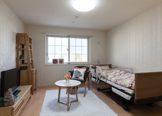 ノアガーデン エル・グレイス