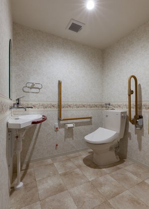 ノアガーデン エル・グレイス