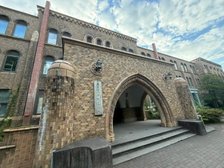 北海道大学総合博物館
