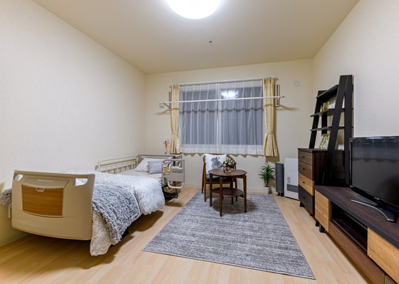 ノアガーデン シーズンベル