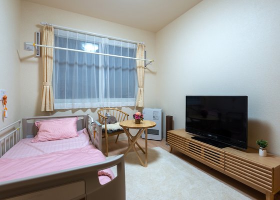 ノアガーデン シーズンベル