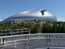 大和ハウス プレミストドーム