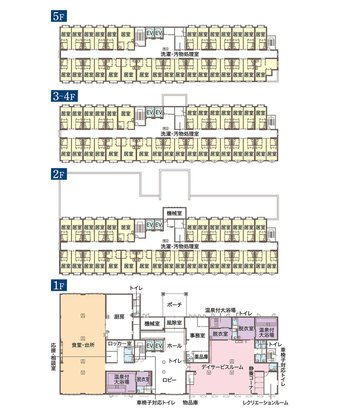 ノアガーデン コニーズバレー