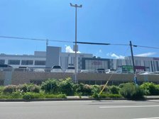 イオンモール札幌発寒