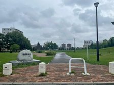 発寒西公園