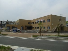 フォーユー門真