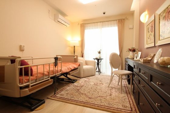 クラインガルテン江南