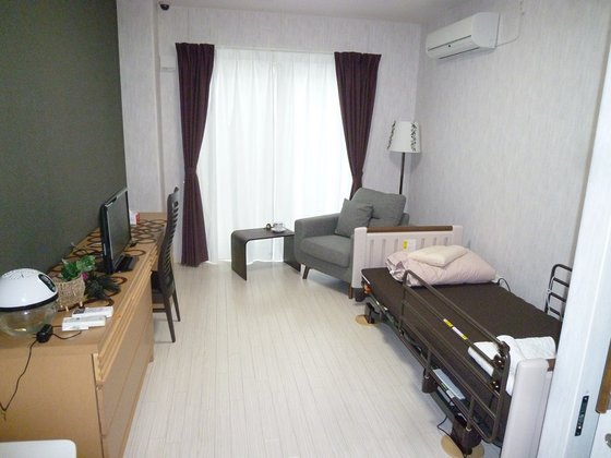 クラインガルテン江南