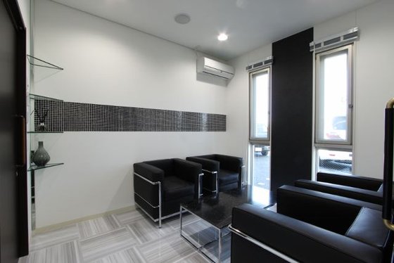 クラインガルテン江南