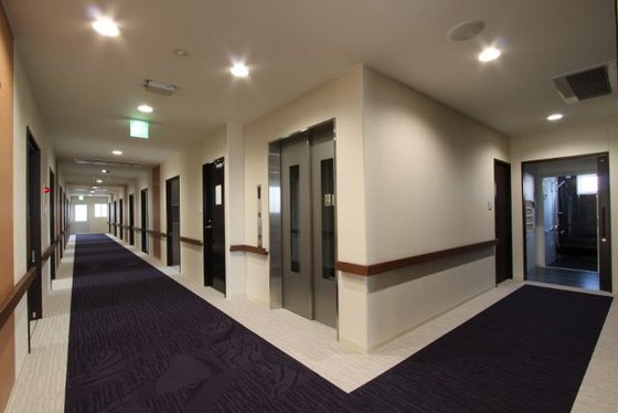 クラインガルテン江南