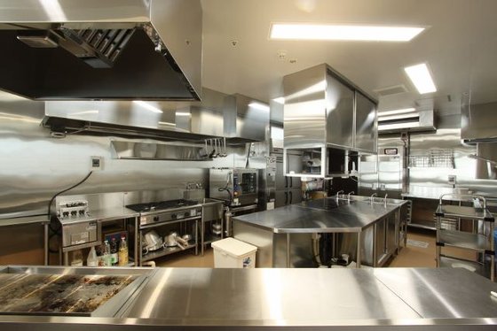 クラインガルテン江南