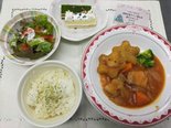 12月のイベント食