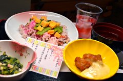 3月3日はひな祭り