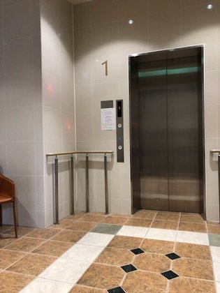 ヒルトップ壱番町