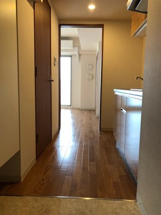 ヒルトップ壱番町