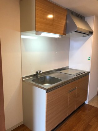 ヒルトップ壱番町