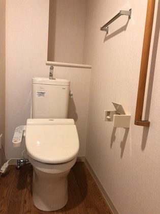 ヒルトップ壱番町