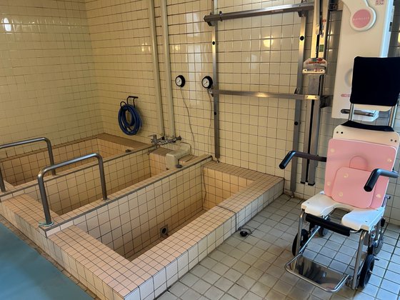 住宅型有料老人ホームひまわり