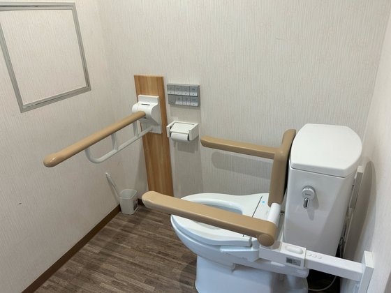 住宅型有料老人ホームひまわり