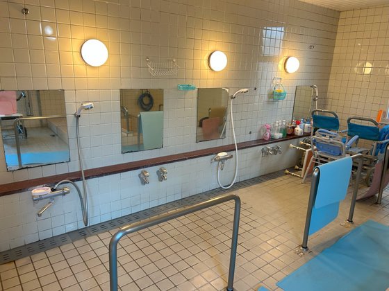 住宅型有料老人ホームひまわり