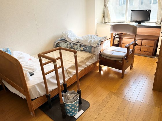 住宅型有料老人ホームひまわり