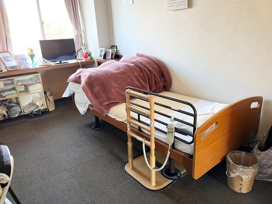 住宅型有料老人ホームひまわり