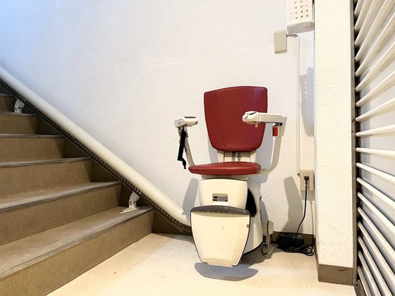 住宅型有料老人ホームひまわり