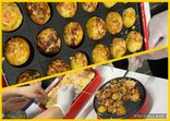 手作りおやつ