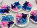 紫陽花