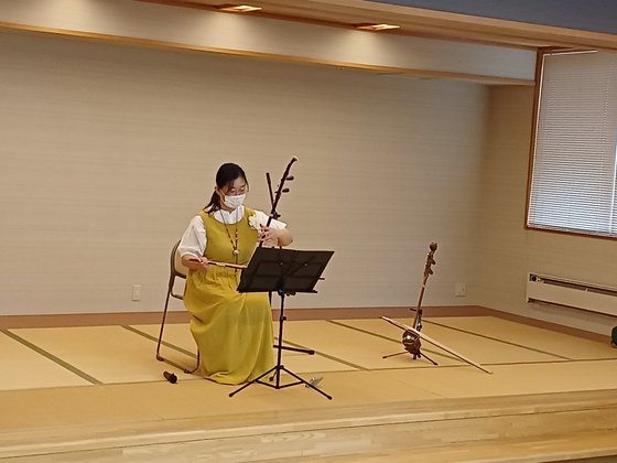 すずらん