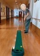 ⛳ 日曜レクリエーション「パターゴルフ」