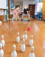 🎳 日曜日レクリエーション「ボーリング大会」!
