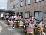 🍖 毎年恒例!秋のBBQを開催しました!