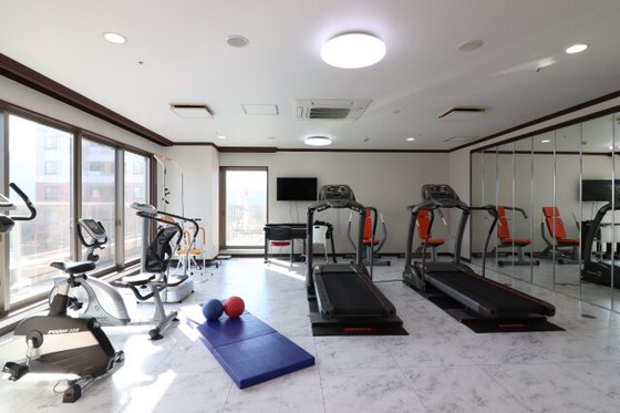 グランウエルネス中島公園 天然温泉翡翠楼