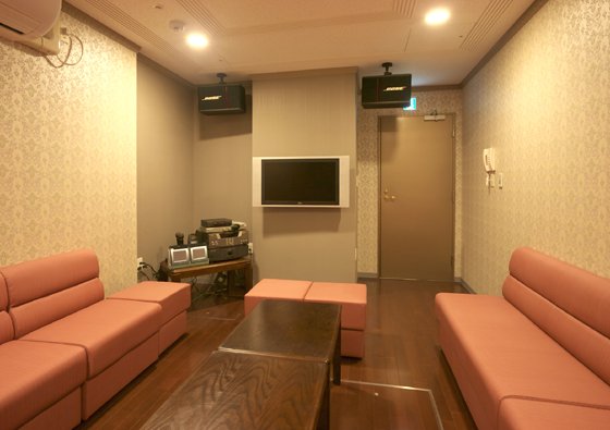 グランウエルネス中島公園 天然温泉翡翠楼