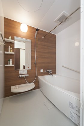 グランウエルネス中島公園 天然温泉翡翠楼