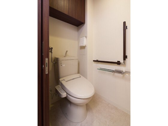 グランウエルネス中島公園 天然温泉翡翠楼